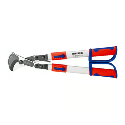 KNIPEX 95 32 038 Cable shears