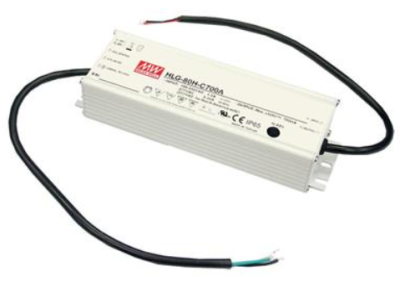 MEANWELL HLG-80H-12 HLG-80H-12 LED Drivers 