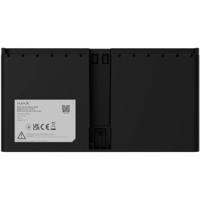 127877 Ajax EN54 Internal Battery (24 hours)