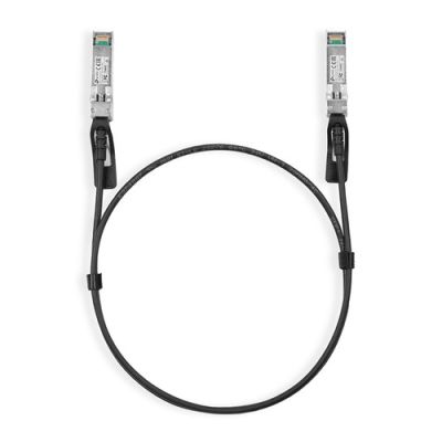 TP LINK SM5220-1M 1M DIRECT ATTACH SFP+ CABLE - Networking Accessories