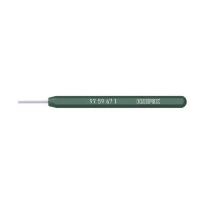 KNIPEX 97 59 67 1 Punch gauge -Go-