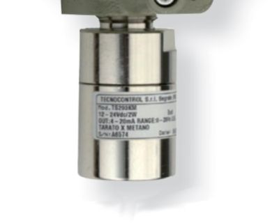 TECNOCONTROL ZSEN1/EX Replacement cartridge for TS293EN/SE138EN