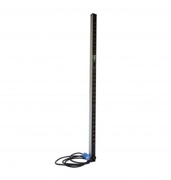BTICINO LG-646022 PDU switched LCS³ standard con misurazione Zero-U