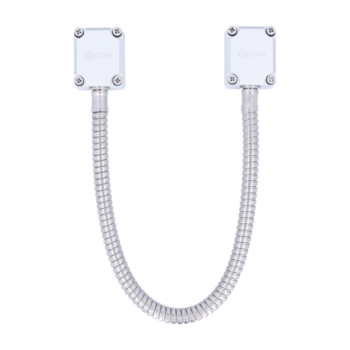 CDVI GF45 Passacavo in acciaio inox da 45cm