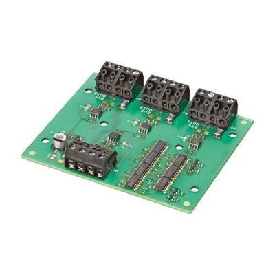 ELKRON 80IT0110211 RPT3000 Ripartitore BUS per centrali serie MP3000.