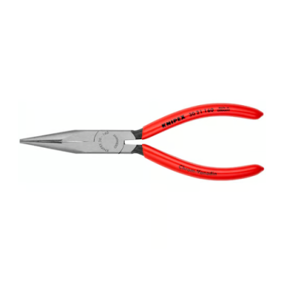 KNIPEX 30 21 160 Mechanical clamp - with long nose