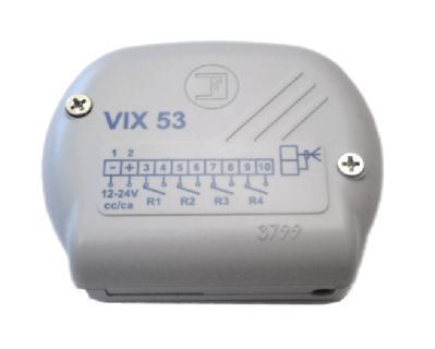 5310L FADINI VIX 5310L 1-channel external radio receiver