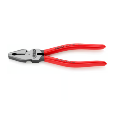 KNIPEX 02 01 180 Universal clamp model thumb strong inch