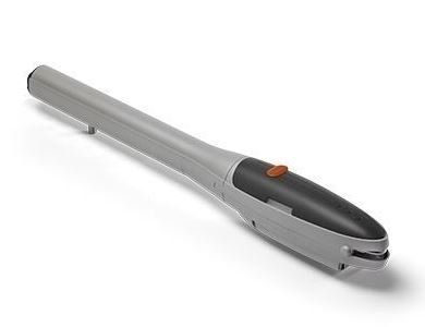 CARDIN BLESOL Self-locking actuator with 24V encoder for doors l