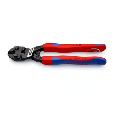KNIPEX 71 02 200 T CoBolt TT Double Lever Cutter