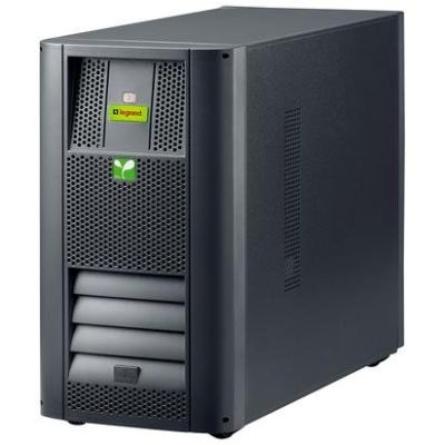 BTICINO LG-310166 Whad HE OnLine 3kVA UPS