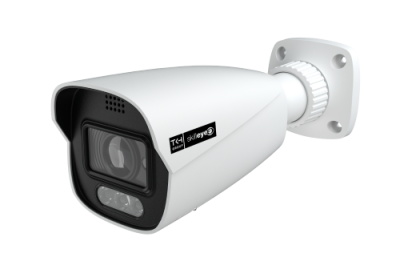 SKILLEYE SEI-T7223TI-PAFC Bullet IP, 4Mpxl, 2.8-12mm MOTOR., ICR, WDR 120dB,