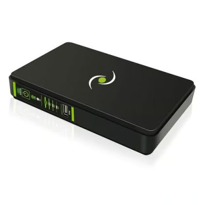 SKILLEYE FGCERAPLDC252 UPS ERA PLUS DC 9VDC/12VDC, POE 24VDC/48VDC, USB 5