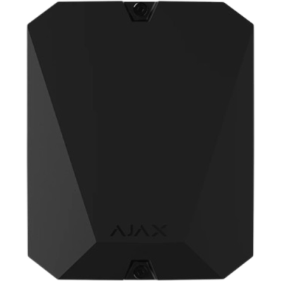 AJAX 38201 MultiTransmitter ASP black