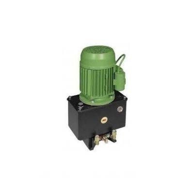 7014P6L fadini hydraulic power unit mec 700/80 ventil 7014p6l