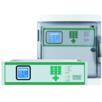 SENSITRON STMTS/PK-32 Rack version of STMTS/PK-32B