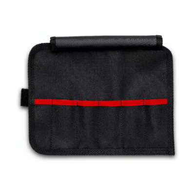 KNIPEX 00 19 92 V01 LE Roll-up bag for insulated tweezers