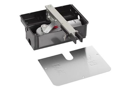 FAAC 490065 Carrier Foundation Case Box for 770 770N Engine Unlock Lever 