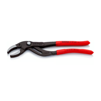 KNIPEX 81 01 250 Siphon clamps and connectors
