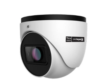 SKILLEYE SEI-E8324TI Eyeball IP, 4K(8MP), 2.8-12mm MOTOR., ICR, WDR 120