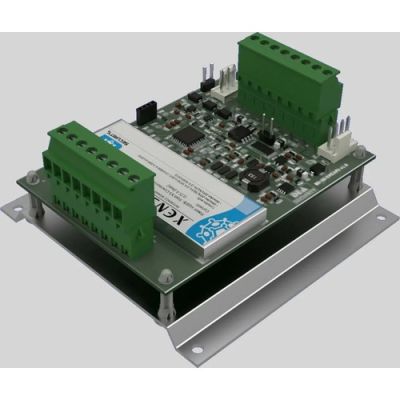 DEA BR-XS-SMCAPU Scheda periferica di interfaccia per SISMA CA/CA P