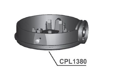 RIB CPL1380 BASE SPARK