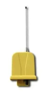 ARMAS R24RK4 External SAW receiver 433.92 Mhz, superheterodin