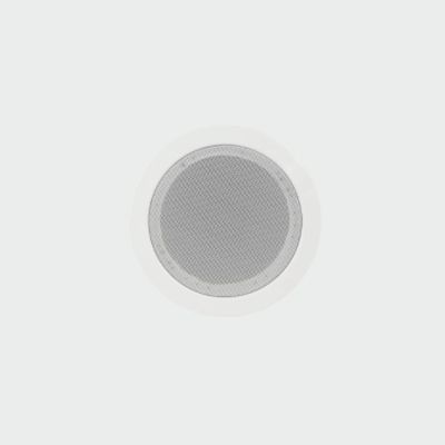 ITC AUDIO 1900-230061 DC230/T10EN Dual speaker ø 230- 10W/100V- EN54