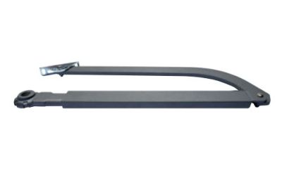 ALLMATIC 64000269 B.BROCCIATA MINIART ARM R LONG lever