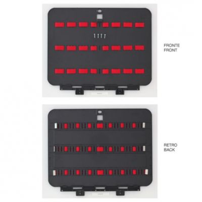 GT LINE KIN.0218 Pel Bottom Panel