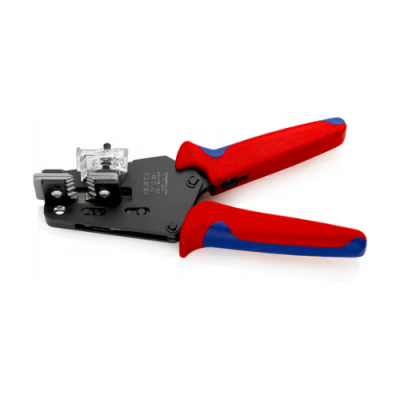 KNIPEX 12 12 10 Precision cable stripper