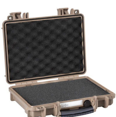 GT LINE 3005.D sand with pre-cubed sponge