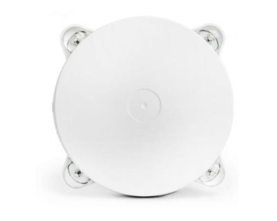 INIM FIRE IS1021 Low consumption optical/acoustic ceiling alarm