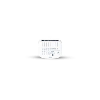 NICE DOUBLEDIMMER-CONTROL Source control and adjustment module l