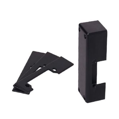 CDVI BATP METAL CASE FOR MEC ATP SERIES