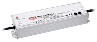 MEANWELL HLG-240H-12A HLG-240H-12A LED Driver