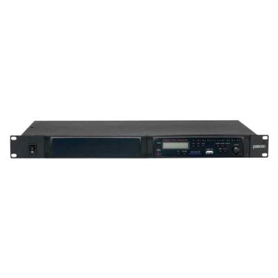 PASO P8083-R USB/SD-card digital reader/recorder