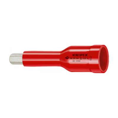 KNIPEX 98 49 08 Socket wrench