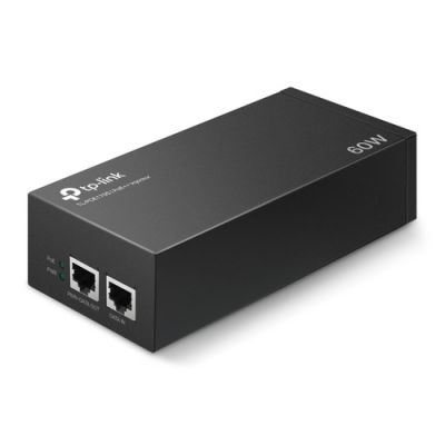 TP LINK POE170S POE++ INJECTOR ADAPTER