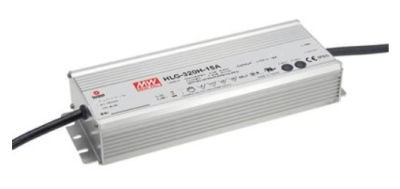 MEANWELL HLG-320H-24 HLG-320H-24 LED Drivers