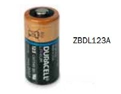 AVS ELECTRONICS 9094119 Batteria per sensore radio JET 360 WS 4 / WING 4 W