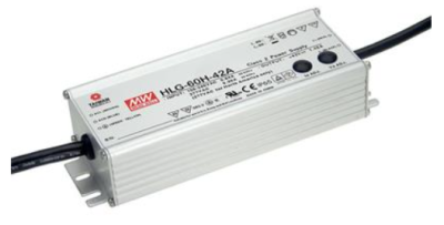MEANWELL HLG-60H-24 HLG-60H-24 LED Drivers