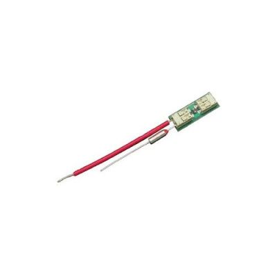 ITC AUDIO 1100-200010 FLLM Leonardo Maxi End of Line Card