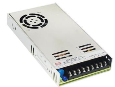 MEANWELL RSP-320-24 RSP-320-24 Power supply 