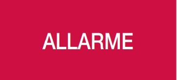 COOPER CSA FIRE CSA08662W 55XX SERIES WORDING 'ALARM'