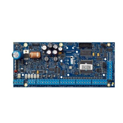 ARITECH ANTINTRUSIONE ATS3500A-IP-MBC Scheda ATS3500A-IP