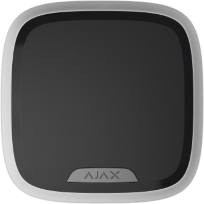 AJAX 137750 Wireless siren with advanced protection against