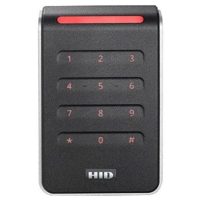 ARITECH INTRUSION 40KTKS-02-000000 Signo 40, Wall Mount with keyboard, 13.56 MHz Profi