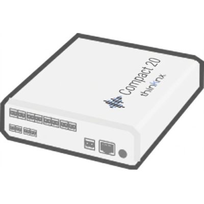 THINKNX UPSWCOMPACT_W3 Licenza estensione garanzia 3 anni per Compact_20