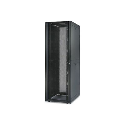 APC UPS AR3155 NETSHELTER SX 45U 750MM WIDE